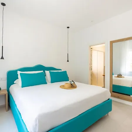 Vittoria Bed & Breakfast