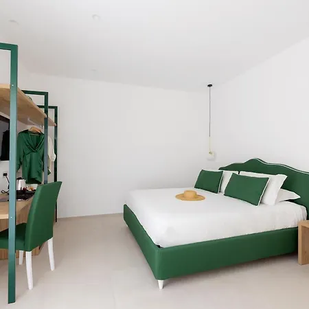 Bed & Breakfast Vittoria Sorrento