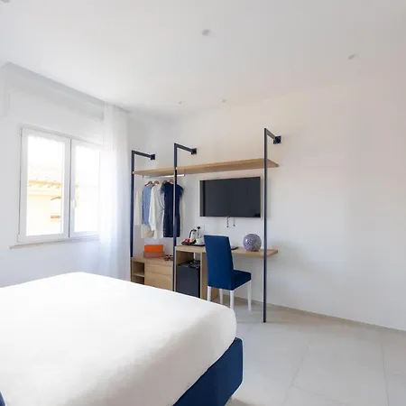 Vittoria Bed & Breakfast Sorrento