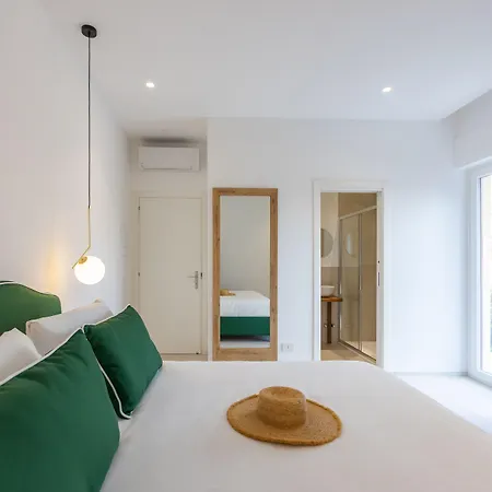 Vittoria Bed & Breakfast Sorrento