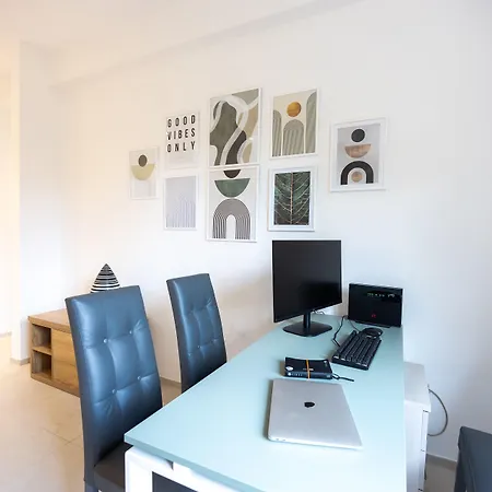 Bed & Breakfast Vittoria