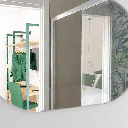 Bed & Breakfast Vittoria 3*