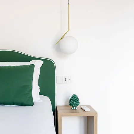 Bed & Breakfast Vittoria