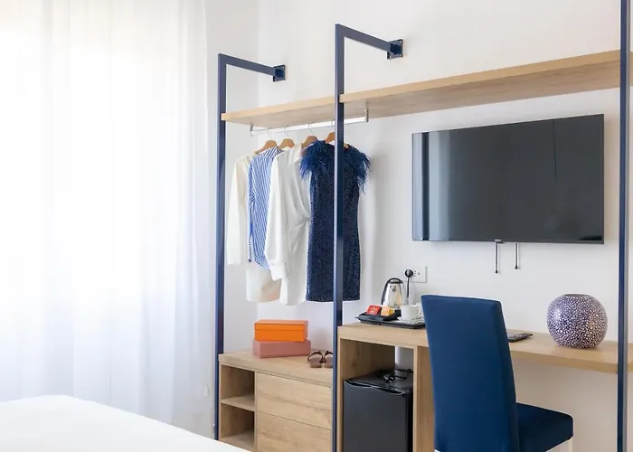 Vittoria Отель типа 