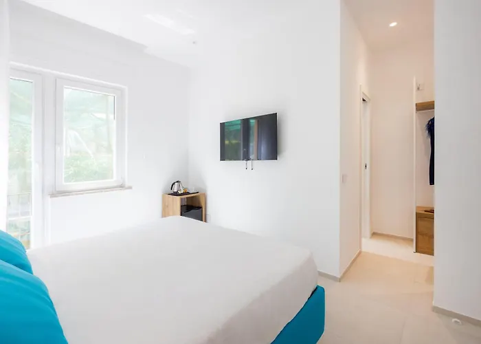 Vittoria Сорренто