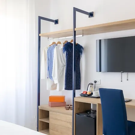 Vittoria Bed & Breakfast 3*