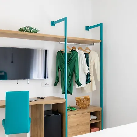 Bed & Breakfast Vittoria 3*