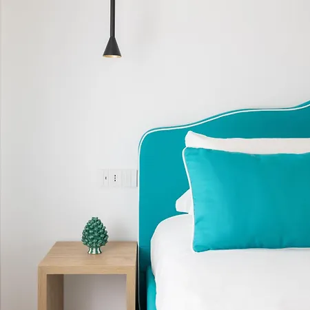 Vittoria 3* Sorrento