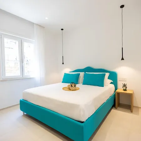 Vittoria Bed & Breakfast 3*