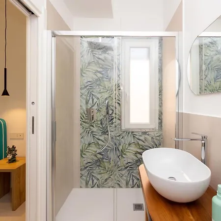 Vittoria Bed & Breakfast Sorrento