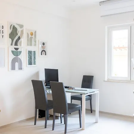 Bed & Breakfast Vittoria