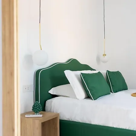 Bed & Breakfast Vittoria 4*