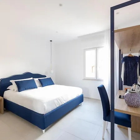 Bed & Breakfast Vittoria Sorrento