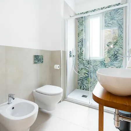 Bed & Breakfast Vittoria 4*