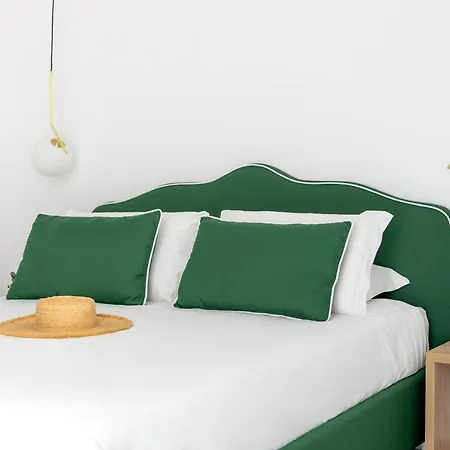 Bed & Breakfast Vittoria *