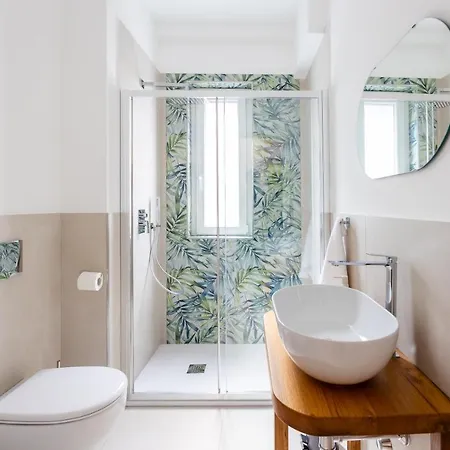 Bed & Breakfast Vittoria 4*