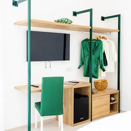 Vittoria Сорренто