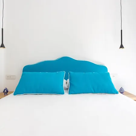 Vittoria Bed & Breakfast *