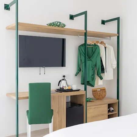 Vittoria 3* Sorrento