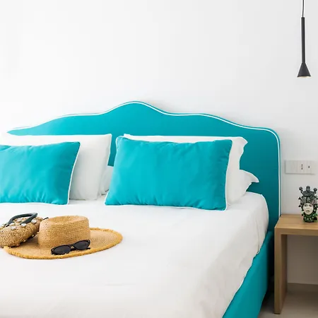 Bed & Breakfast Vittoria