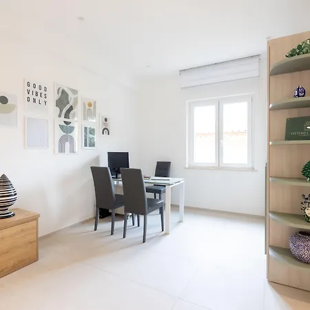 Bed & Breakfast Vittoria
