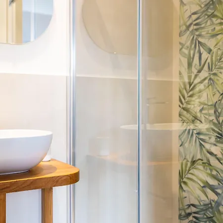 Vittoria Готель типу 