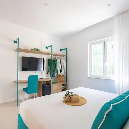 Bed & Breakfast Vittoria Sorrento