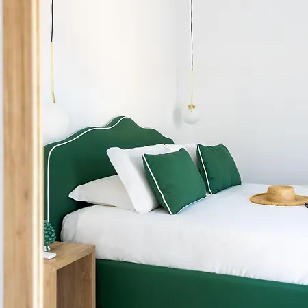 Vittoria Сорренто