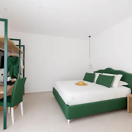Vittoria Bed & Breakfast