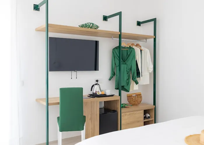 Vittoria 4* סורנטו