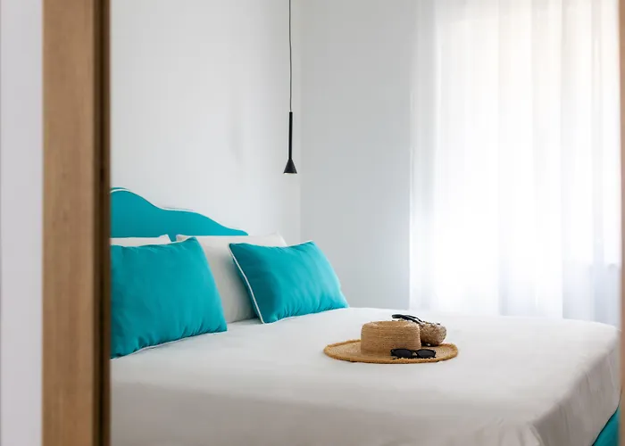 Vittoria 4* סורנטו