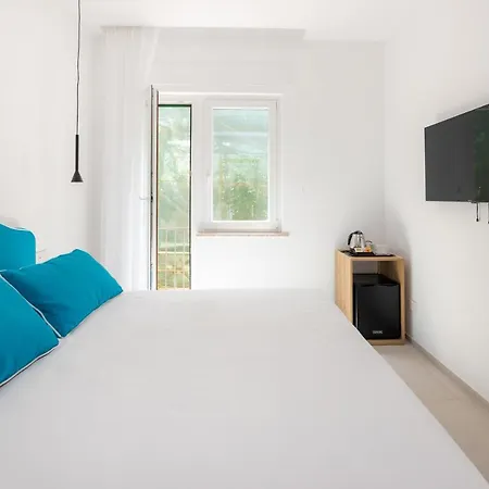 Vittoria Bed & Breakfast