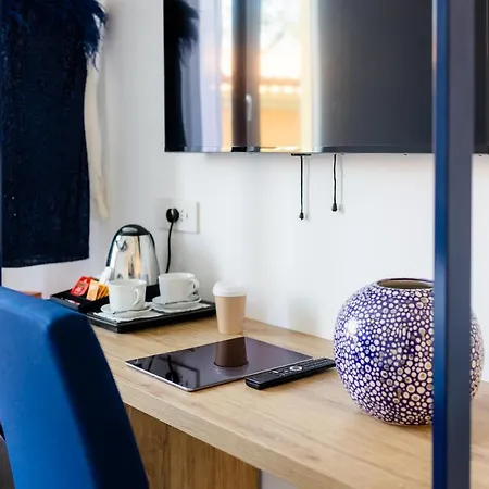 Bed & Breakfast Vittoria