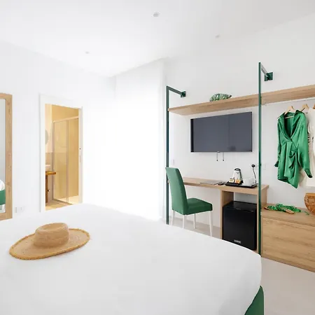 Vittoria Bed & Breakfast