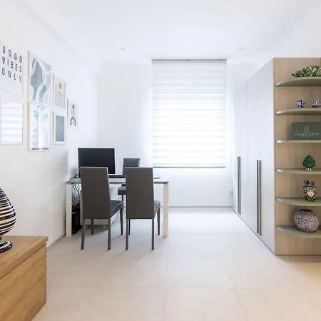 Vittoria Bed & Breakfast