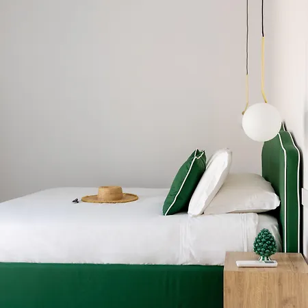 Vittoria B&B 소렌토