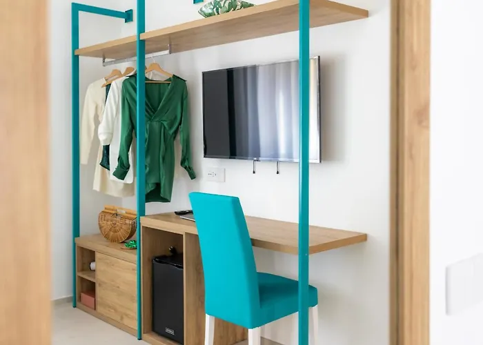 Vittoria Сорренто