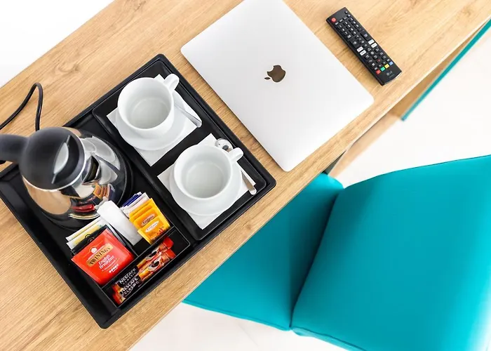 Vittoria Готель типу 