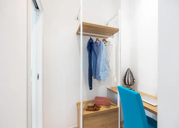 B&B Vittoria 소렌토