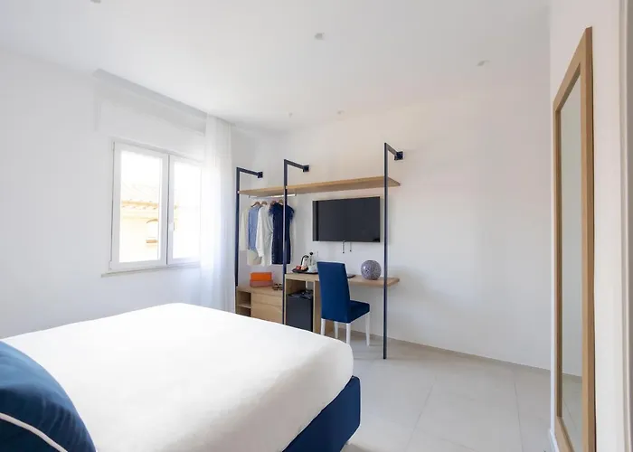 Vittoria Готель типу 