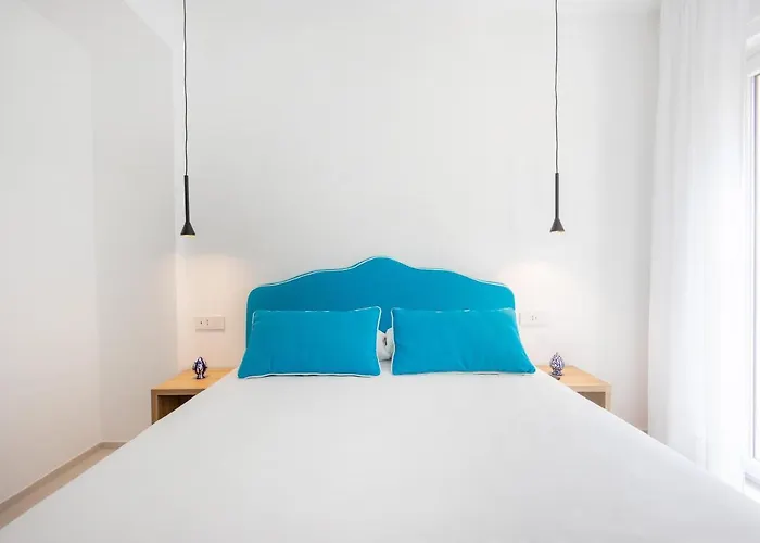 Vittoria Сорренто