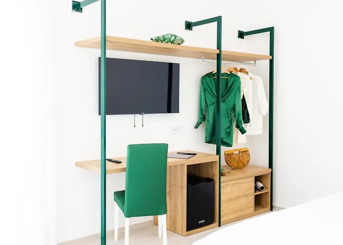 Vittoria Сорренто