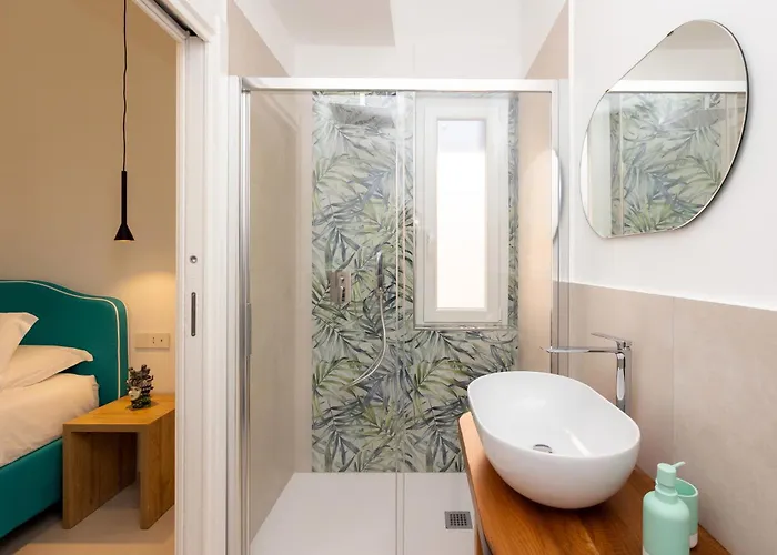 Vittoria B&B 소렌토