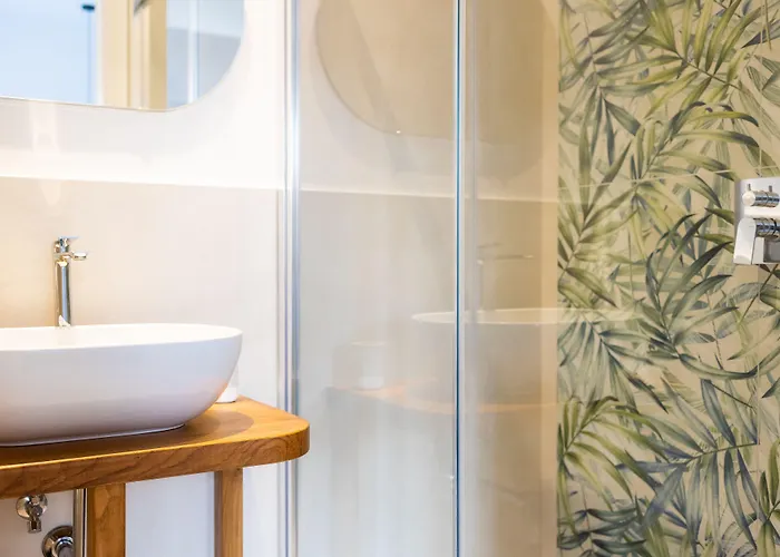 Vittoria Готель типу 