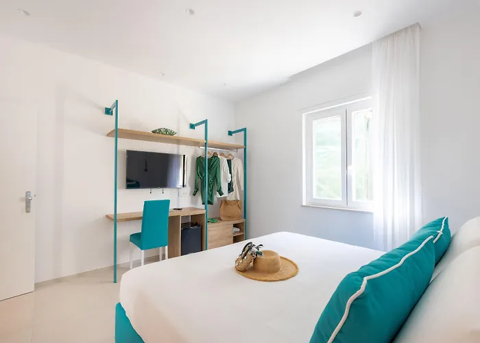 Готель типу 