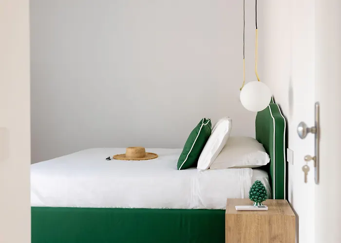 Vittoria Готель типу 